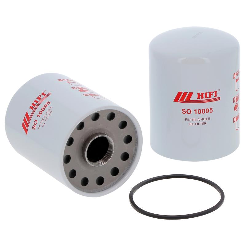  Hifi Oil Filter SO 10095 – OEM Filter Part – Roladex UK