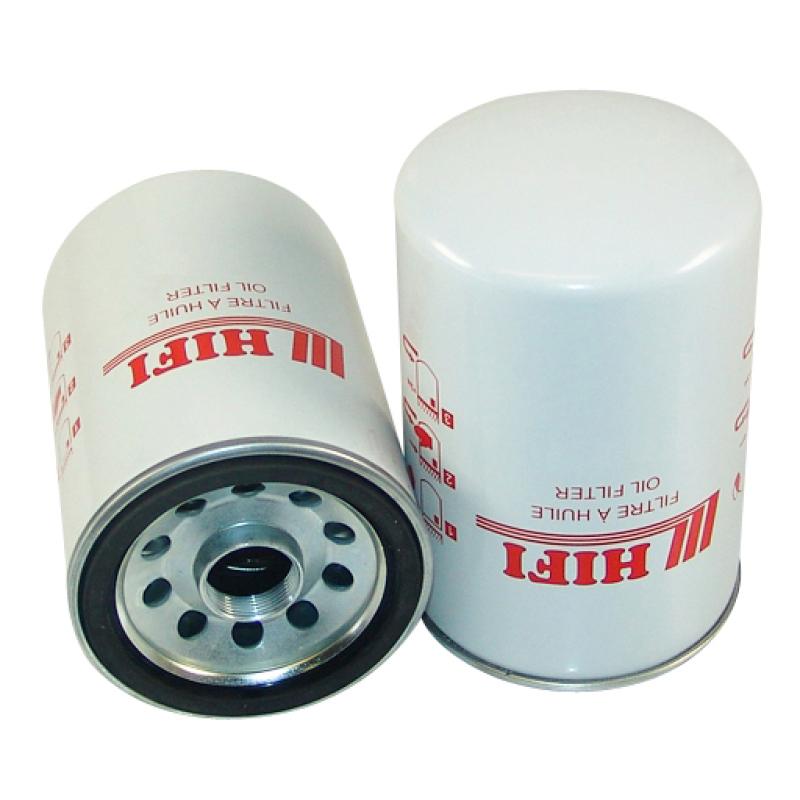  Hifi Oil Filter SO 6196 – OEM Filter Part – Roladex UK