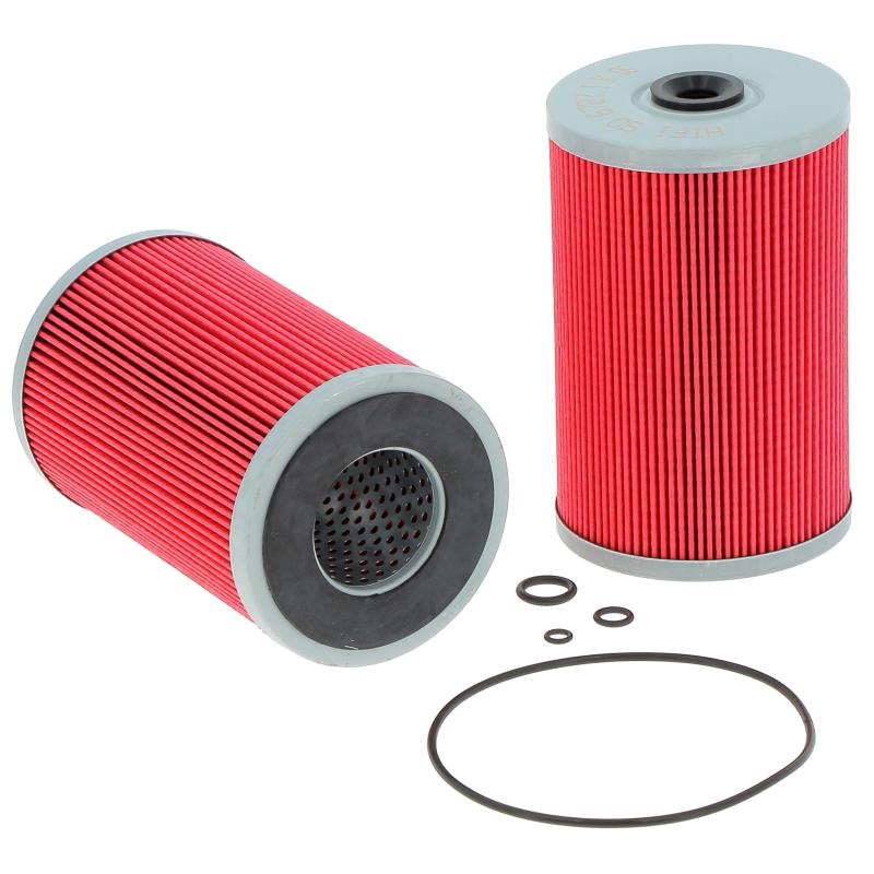  Hifi Oil Filter SO 6727 – OEM Filter Part – Roladex UK