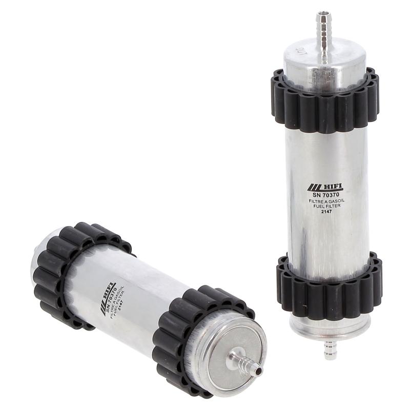 Hifi Fuel Filter SN 70370 – OEM Filter Part – Roladex UK