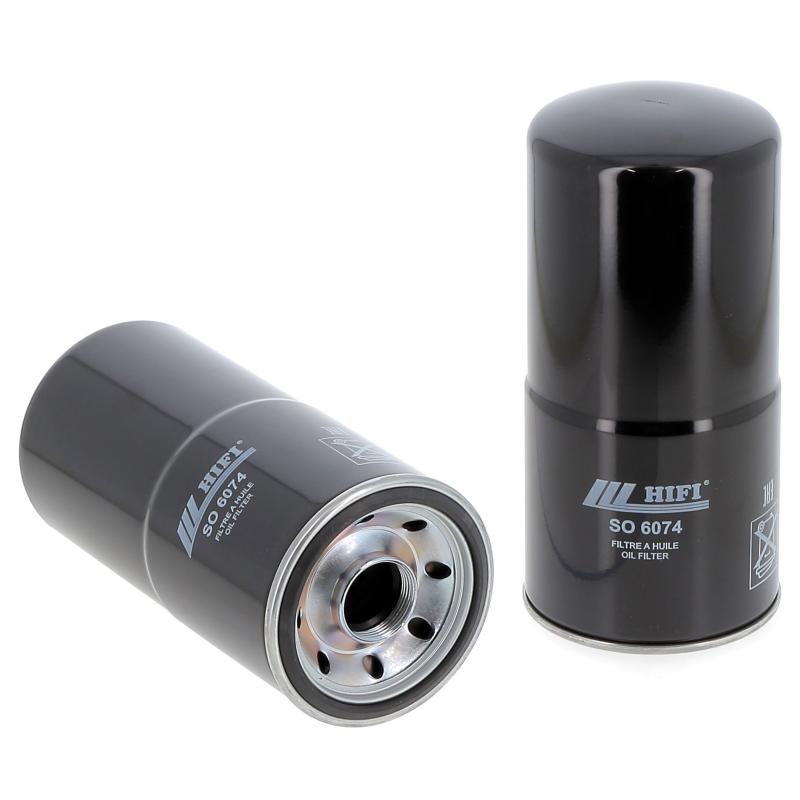  Hifi Oil Filter SO 6074 – OEM Filter Part – Roladex UK