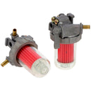  Hifi Complete Fuel Filter MO 1502 – OEM Filter Part – Roladex UK