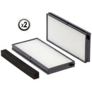  Hifi Cabin Filter Kit SC 8090 KIT – OEM Filter Part – Roladex UK