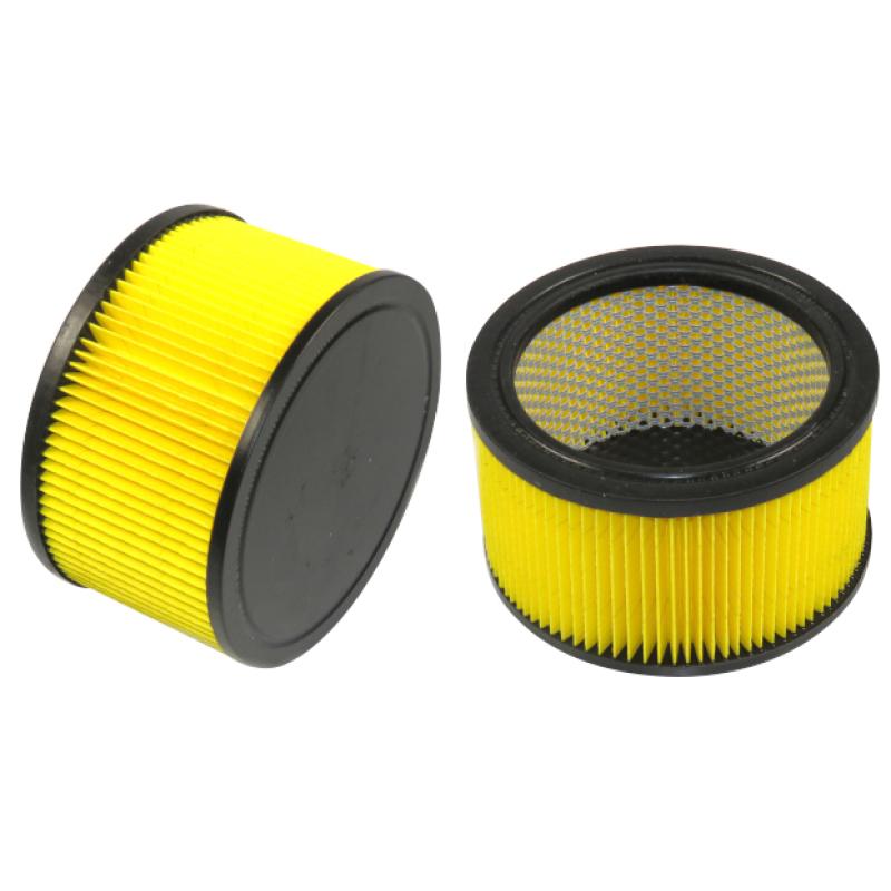 Industrial air filters