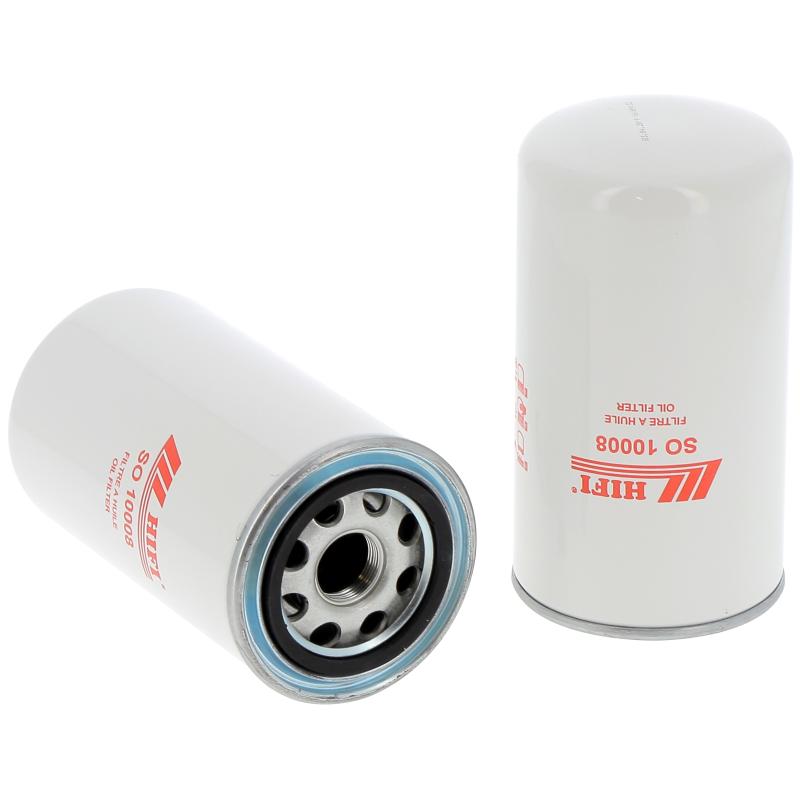  Hifi Oil Filter SO 10008 – OEM Filter Part – Roladex UK