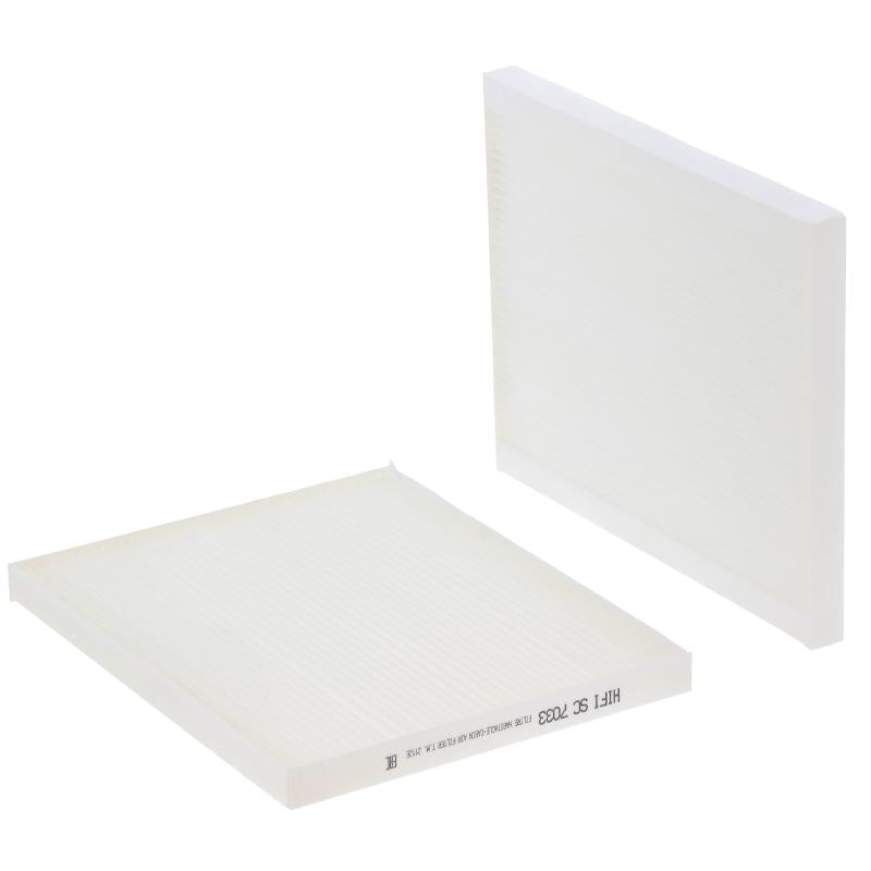  Hifi Cabin Air Filter SC 7033 – OEM Filter Part – Roladex UK