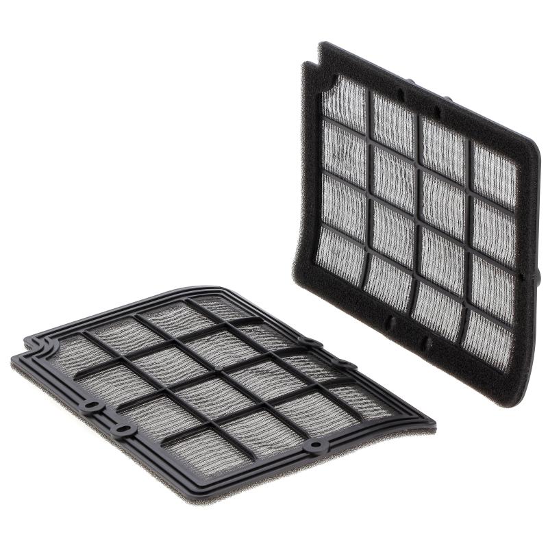  Hifi Cabin Air Filter SC 80124 – OEM Filter Part – Roladex UK