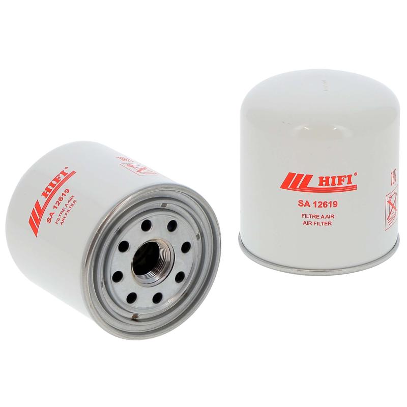  Hifi Breather Filter FS 708 – OEM Filter Part – Roladex UK