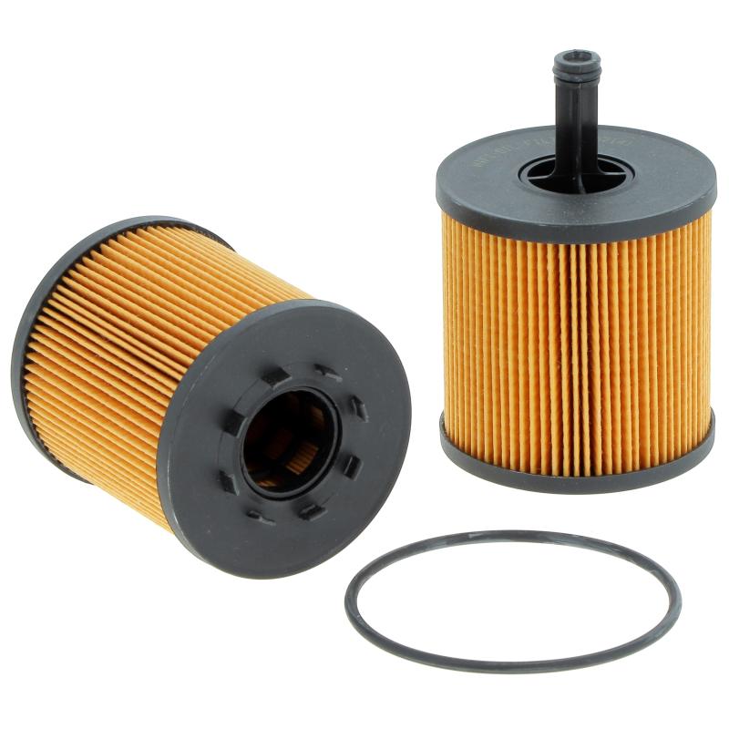  Hifi Oil Filter SO 7141 – OEM Filter Part – Roladex UK