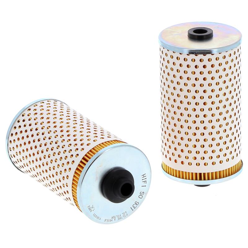  Hifi Oil Filter SO 931 – OEM Filter Part – Roladex UK