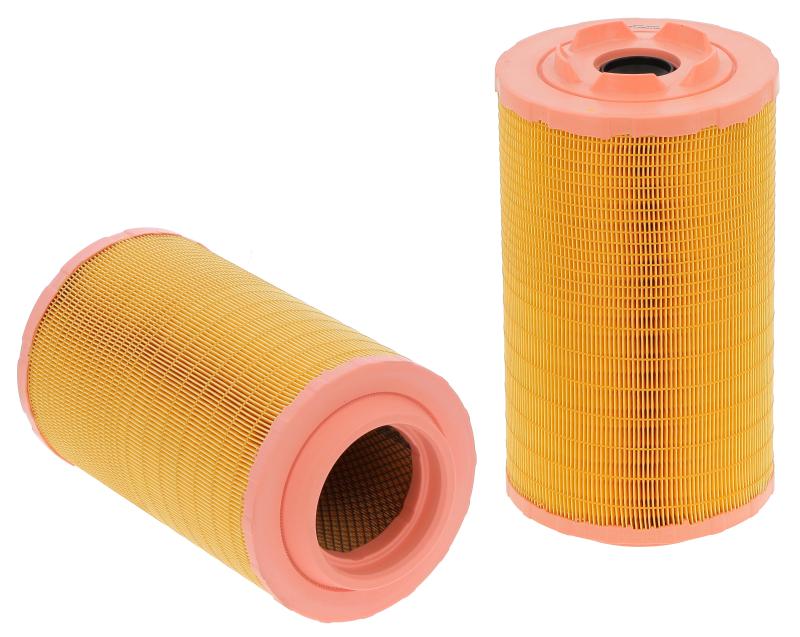  Hifi Air Filter SA 17363 – OEM Filter Part – Roladex UK