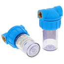  Hifi Liquid Filter Housing EZU 03137 – OEM Filter Part – Roladex UK