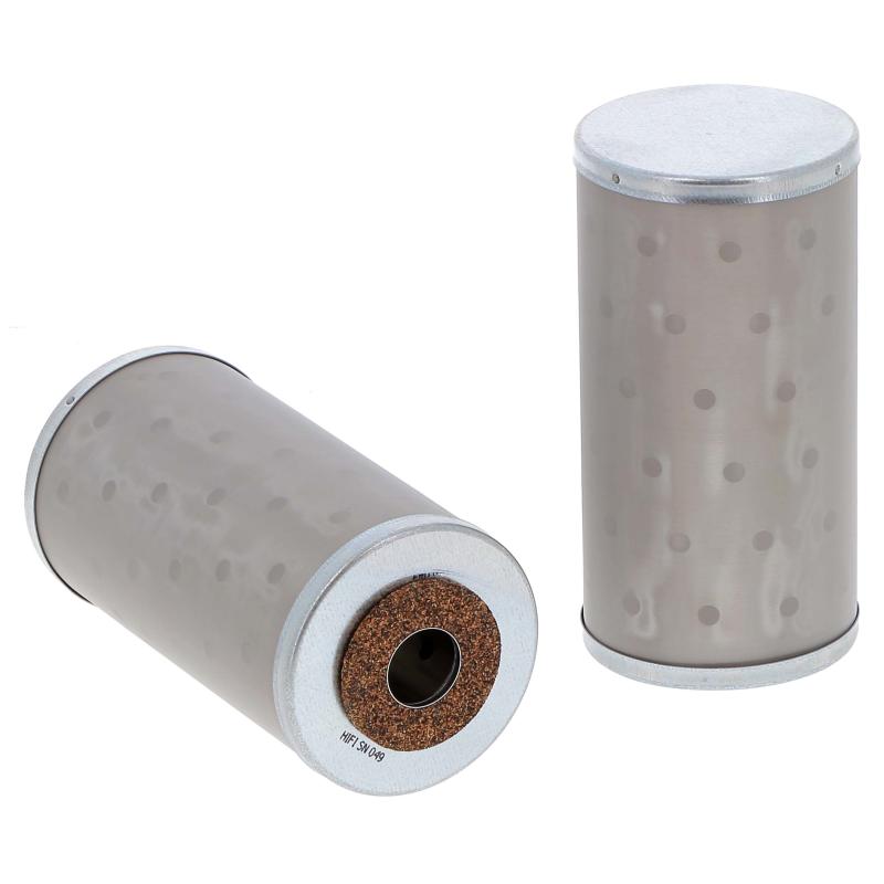  Hifi Fuel Filter SN 049 – OEM Filter Part – Roladex UK