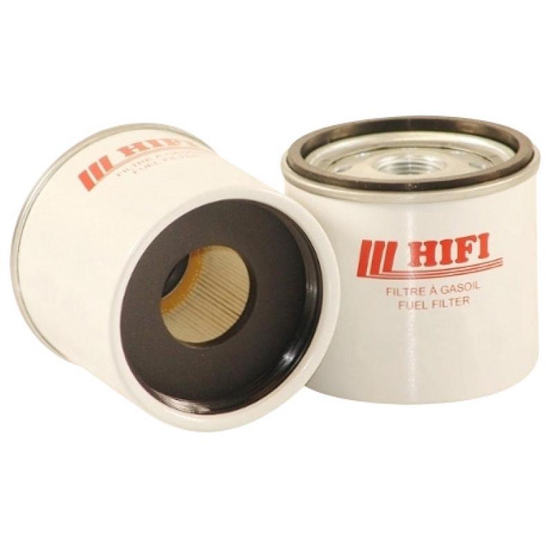  Hifi Fuel Water Separator Filter SN 902110 – OEM Filter Part – Roladex UK
