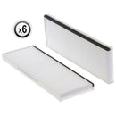  Hifi Cabin Filter Kit SC 50076 KIT – OEM Filter Part – Roladex UK