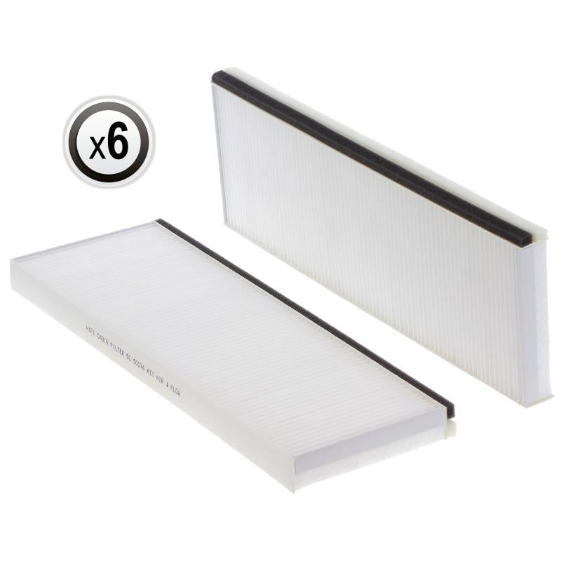  Hifi Cabin Filter Kit SC 50076 KIT – OEM Filter Part – Roladex UK
