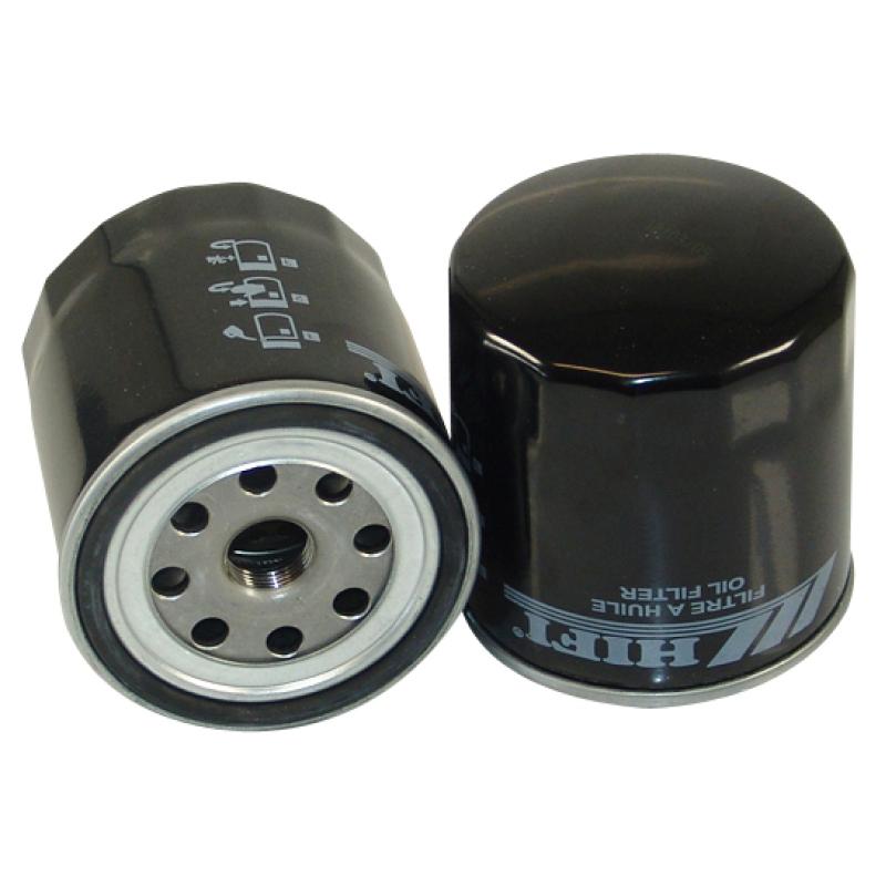  Hifi Oil Filter SO 10131 – OEM Filter Part – Roladex UK