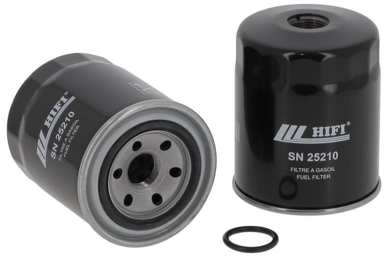  Hifi Fuel Filter SN 25210 – OEM Filter Part – Roladex UK