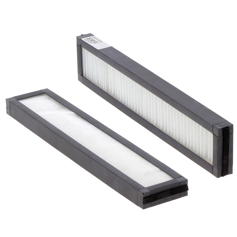  Hifi Cabin Air Filter SC 40132 – OEM Filter Part – Roladex UK