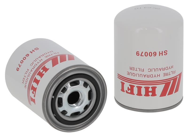  Hifi Hydraulic Filter SH 60079 – OEM Filter Part – Roladex UK