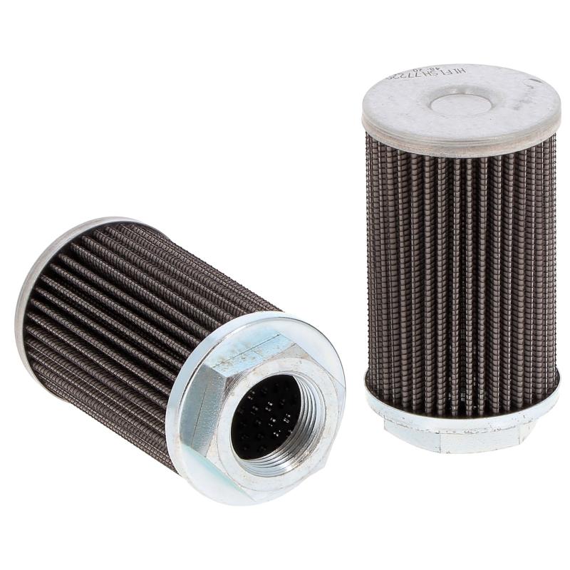  Hifi Hydraulic Filter SH 77220 – OEM Filter Part – Roladex UK