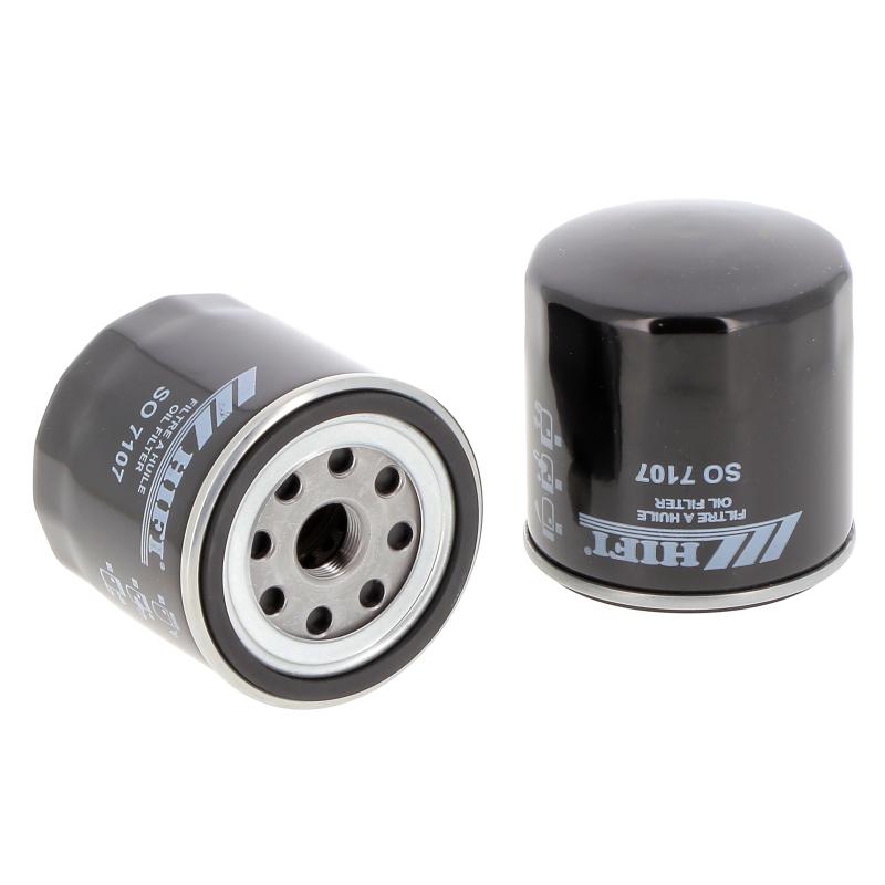  Hifi Oil Filter SO 7107 – OEM Filter Part – Roladex UK