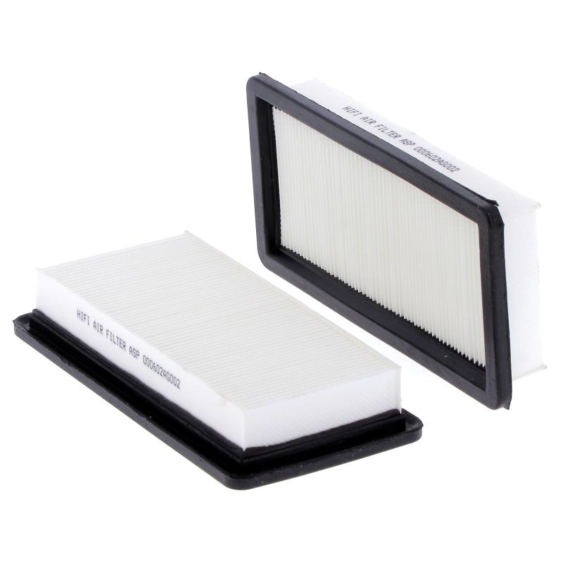  Hifi Air Filter ASP 000602AG002 – OEM Filter Part – Roladex UK
