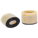  Hifi Air Filter SA 357 – OEM Filter Part – Roladex UK