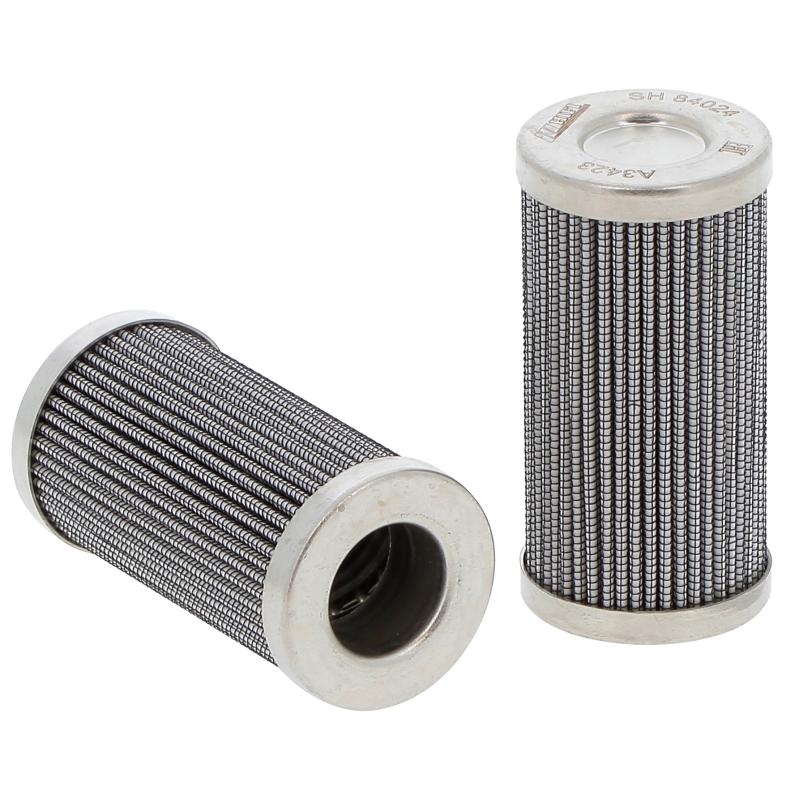  Hifi Hydraulic Filter SH 84024 – OEM Filter Part – Roladex UK