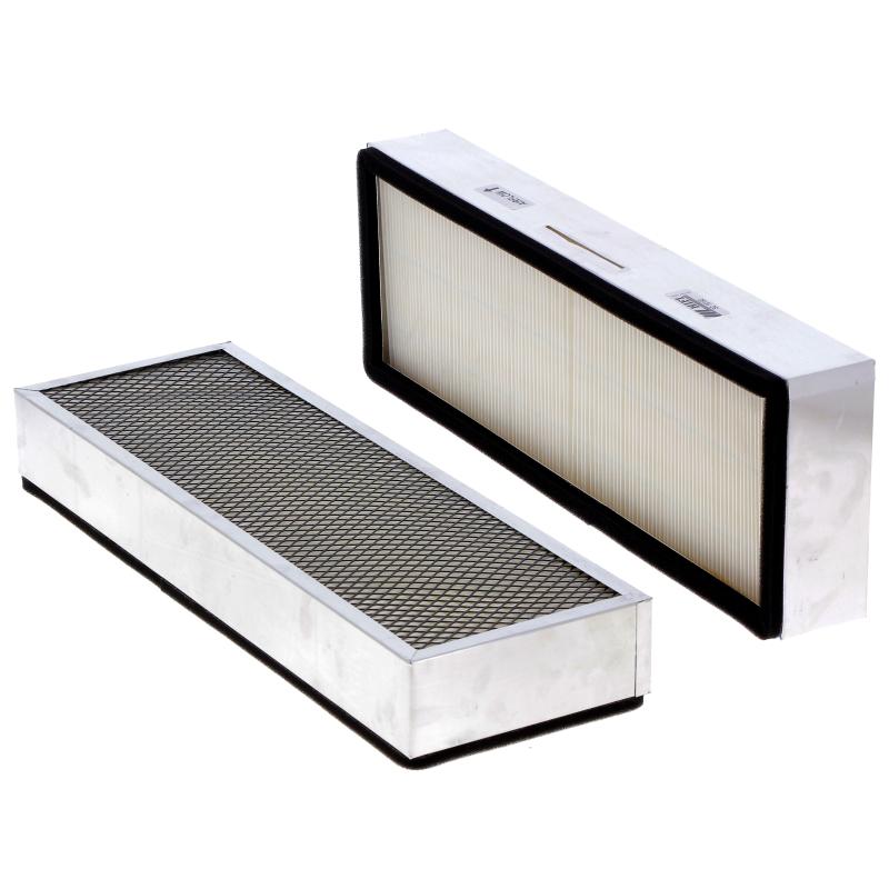  Hifi Cabin Air Filter SC 16160 – OEM Filter Part – Roladex UK