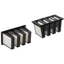  Hifi Air Filter NM 535093DPF7 – OEM Filter Part – Roladex UK