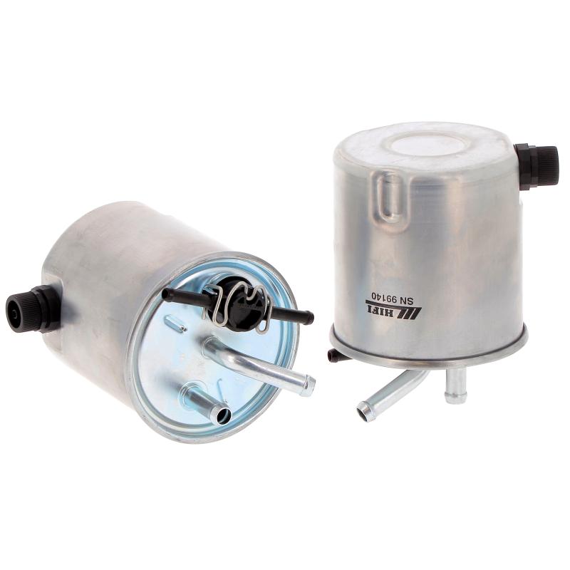  Hifi Fuel Filter SN 99140 – OEM Filter Part – Roladex UK