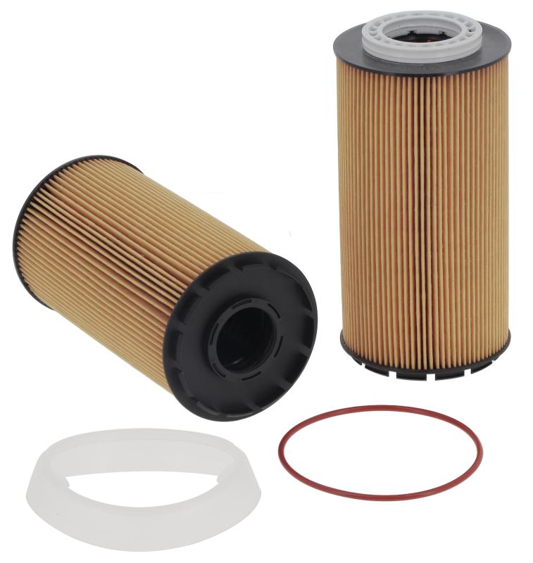  Hifi Oil Filter SO 11152 – OEM Filter Part – Roladex UK