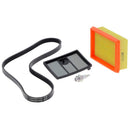 Hifi Maintenance Kit 100H KM 91000034A29 – OEM Filter Part – Roladex UK