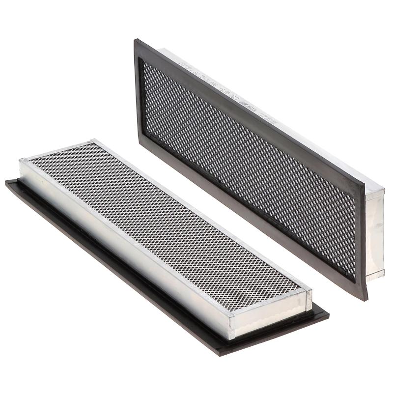  Hifi Cabin Air Filter SC 70120 CAG – OEM Filter Part – Roladex UK