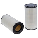  Hifi Air Filter SA 16191 – OEM Filter Part – Roladex UK