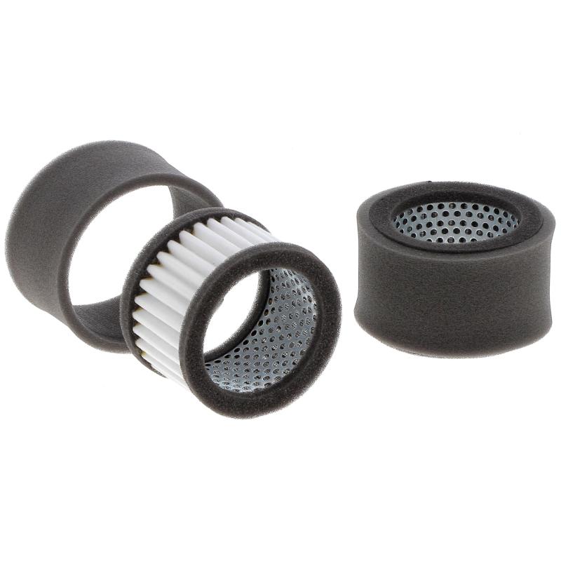  Hifi Air Filter SA 12115 – OEM Filter Part – Roladex UK