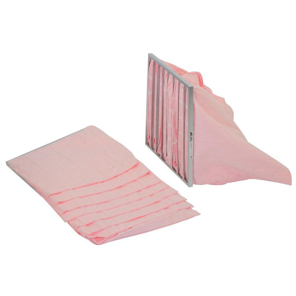  Hifi Air Filter NX 535357HGA7 – OEM Filter Part – Roladex UK