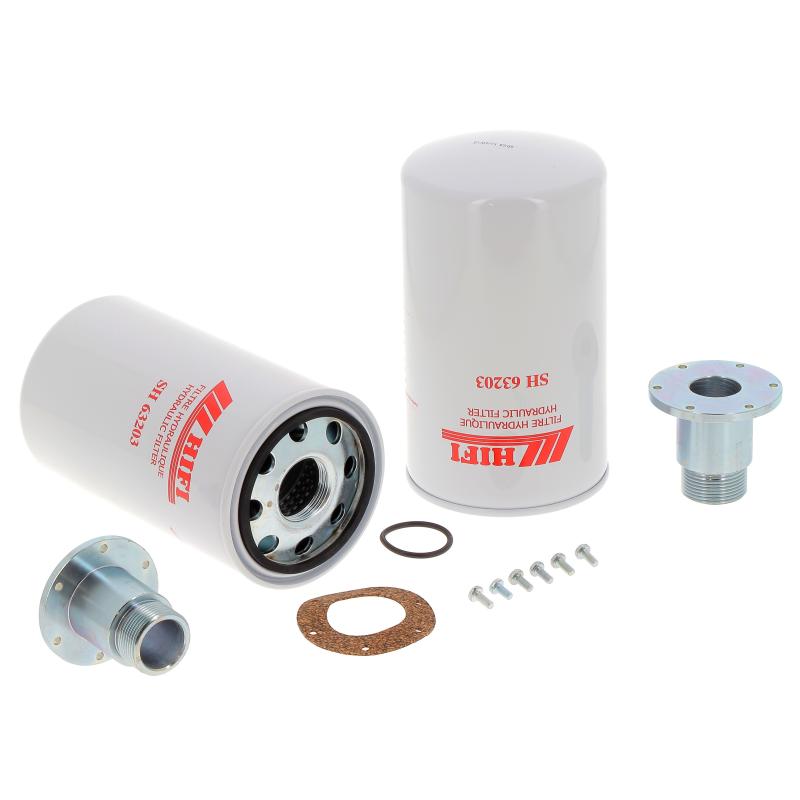  Hifi Breather Filter FFCA 200/3 – OEM Filter Part – Roladex UK