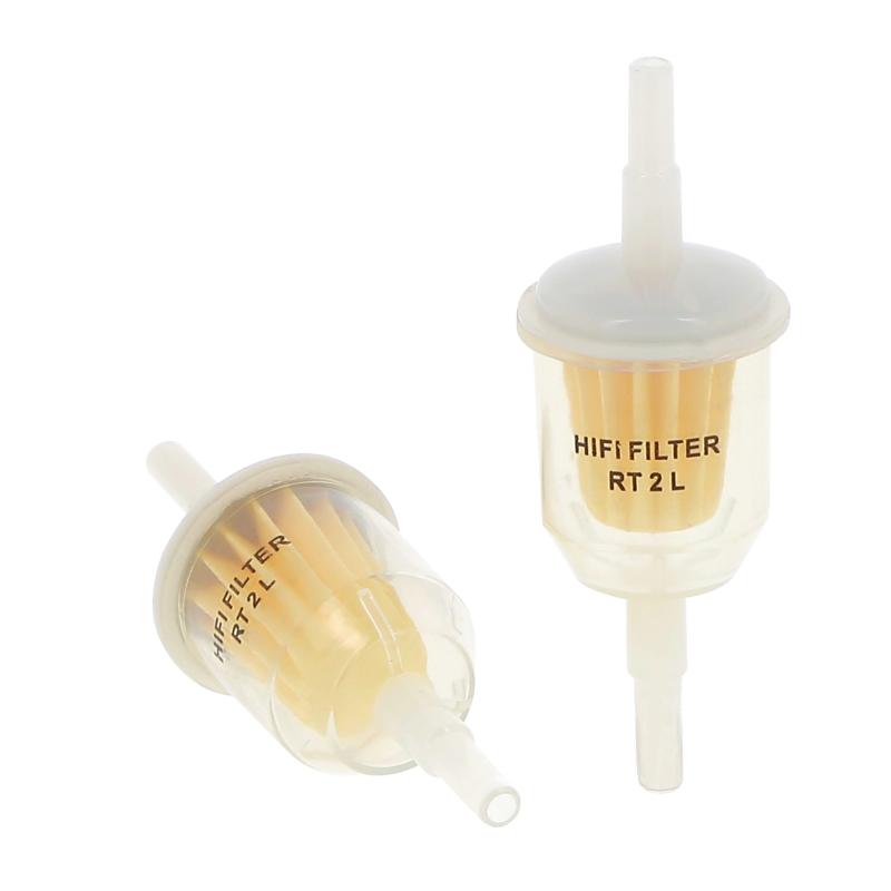  Hifi Fuel Filter RT 2 L – OEM Filter Part – Roladex UK