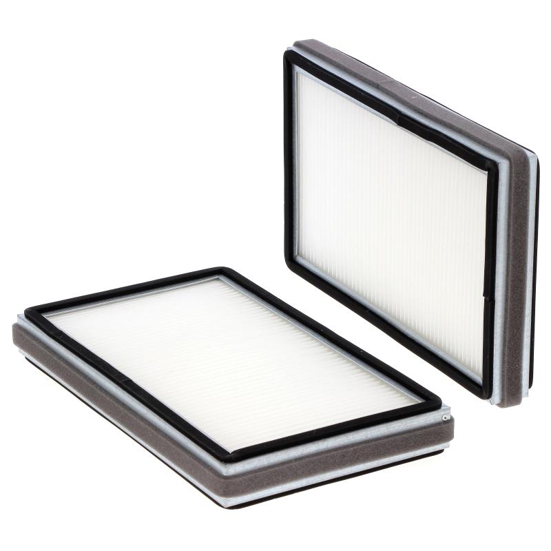  Hifi Cabin Air Filter SC 60160 – OEM Filter Part – Roladex UK