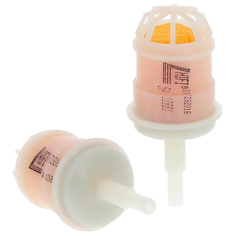  Hifi Air Filter SA 12681 – OEM Filter Part – Roladex UK