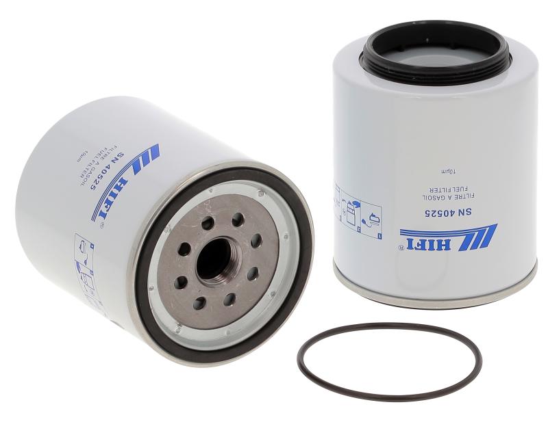  Hifi Fuel Filter SN 40525 – OEM Filter Part – Roladex UK