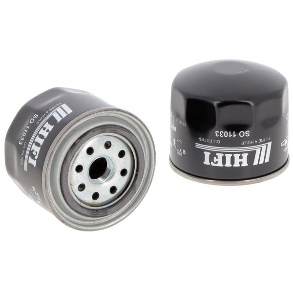  Hifi Oil Filter SO 11033 – OEM Filter Part – Roladex UK