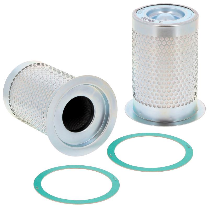  Hifi Air/Oil Separator OS 5086 – OEM Filter Part – Roladex UK