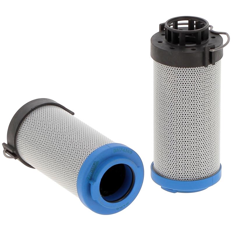  Hifi Hydraulic Filter SH 74369 SP – OEM Filter Part – Roladex UK