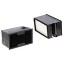  Hifi Cabin Filter Kit KC 50257 – OEM Filter Part – Roladex UK