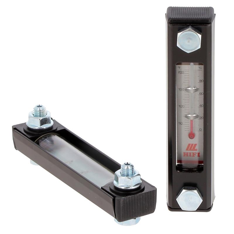  Hifi Level Indicator INV 12710TB – OEM Filter Part – Roladex UK