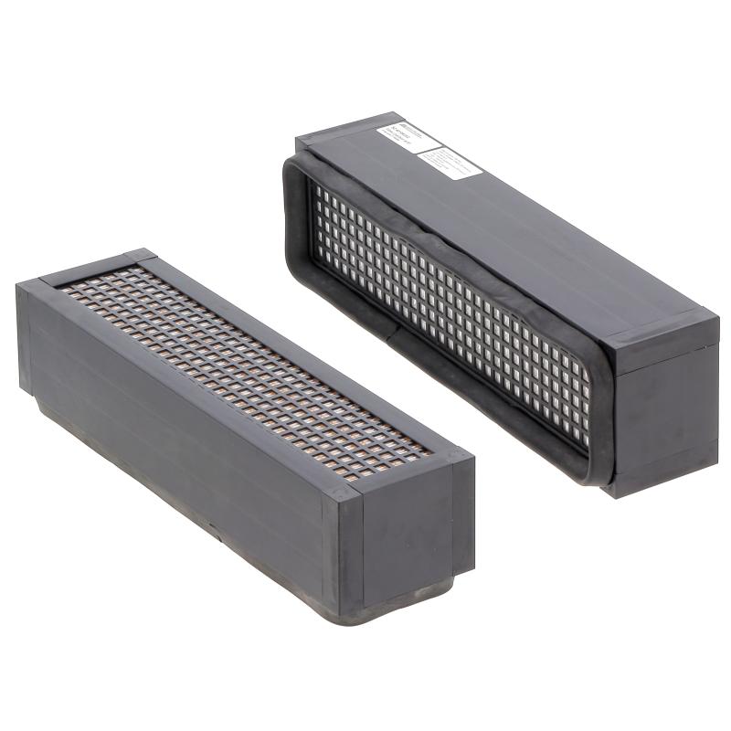  Hifi Cabin Air Filter SC 40109 CAG – OEM Filter Part – Roladex UK
