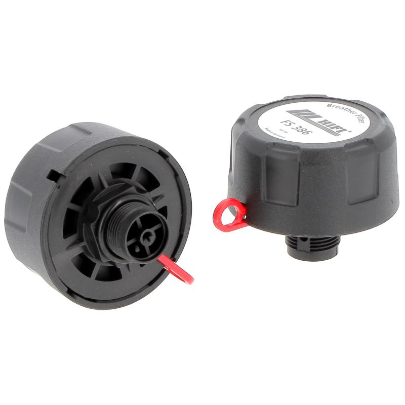  Hifi Breather Filter FS 386 – OEM Filter Part – Roladex UK